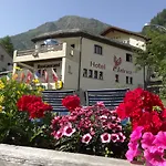Hotel Dorfhotel Simplon Dorf 3*