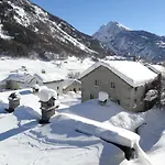 Dorfhotel Simplon Dorf 3* Simplon