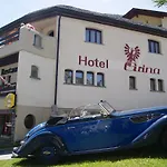Dorfhotel Simplon Dorf Simplon