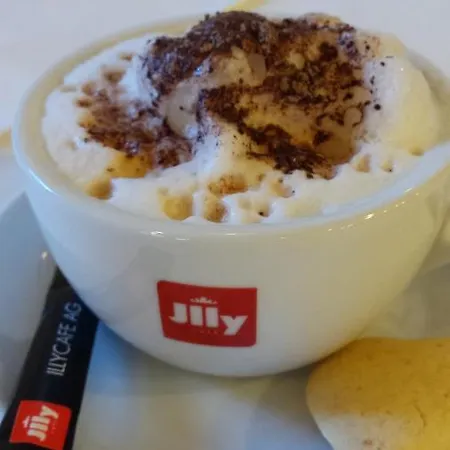 Hotell Hotel-restaurant Grina