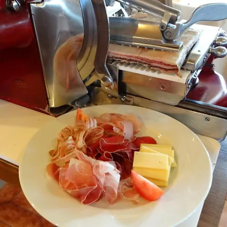 Hotel-restaurant Grina