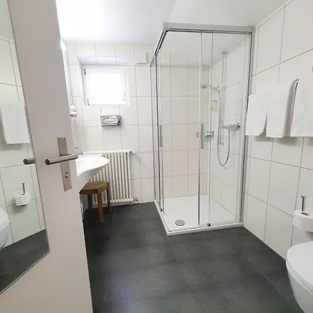 فندق Dorfhotel Dorf 3*