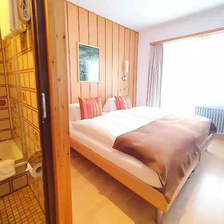 Hotell Hotel-restaurant Grina 3*