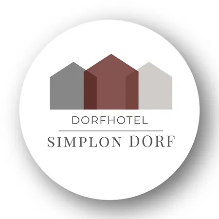 Dorfhotel Simplon Dorf Hotel