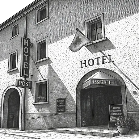 Dorfhotel Simplon Dorf 3*