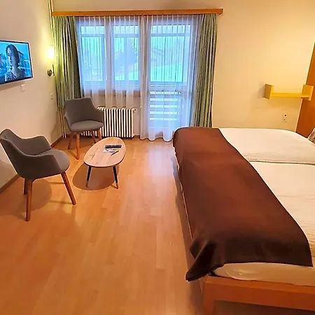 فندق Dorfhotel Dorf