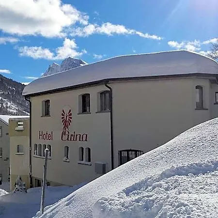 Dorfhotel Dorf 3* Simplon