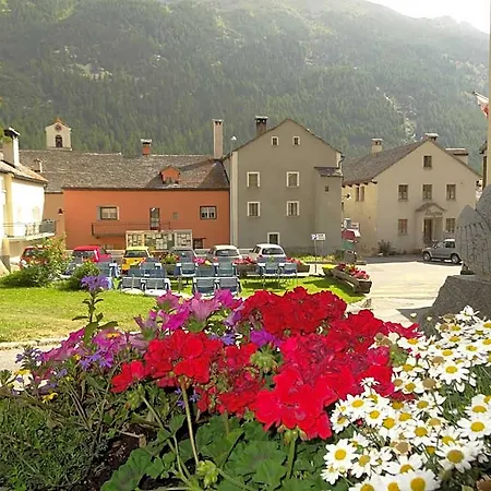 Dorfhotel Dorf