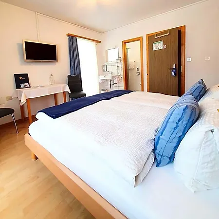 فندق Dorfhotel Dorf