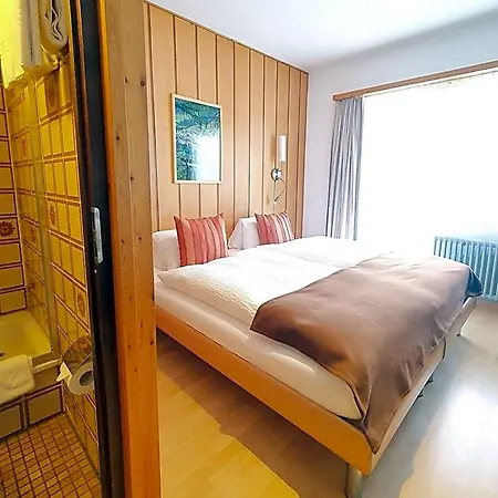 Dorfhotel Dorf