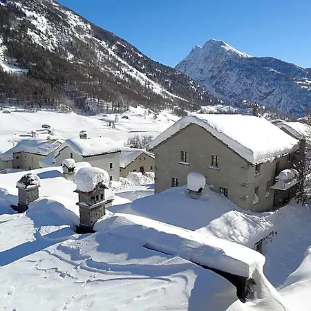 Dorfhotel Dorf 3* Simplon