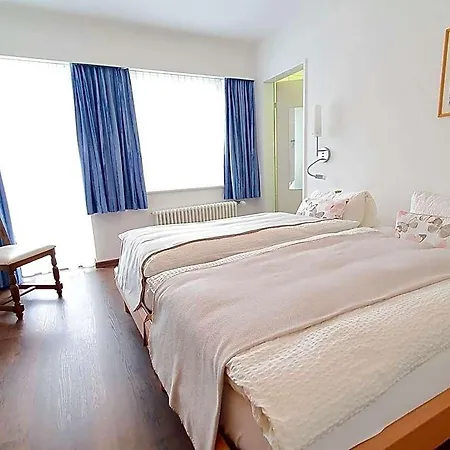 Dorfhotel Dorf 3* Simplon