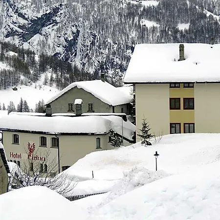 Dorfhotel Dorf