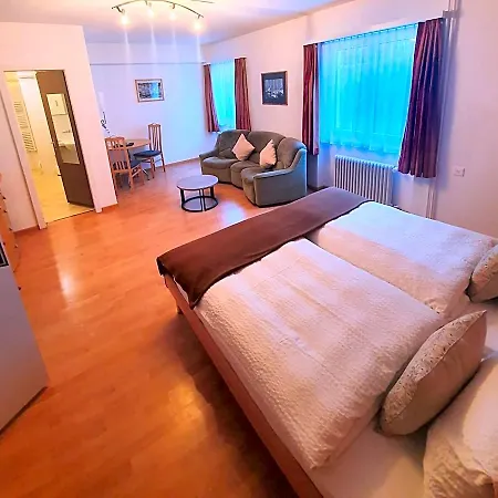 Dorfhotel Dorf