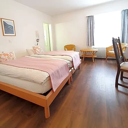 Dorfhotel Dorf فندق