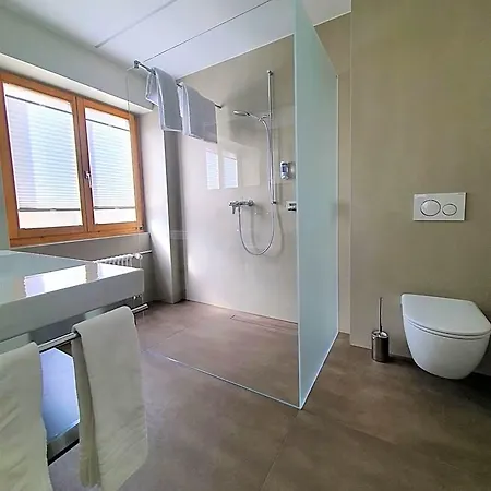 Dorfhotel Dorf فندق Simplon