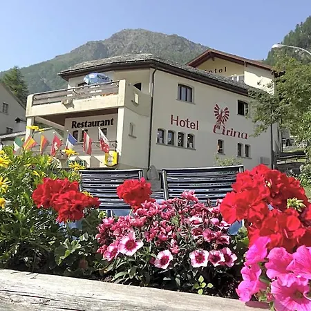 Dorfhotel Dorf فندق 3*