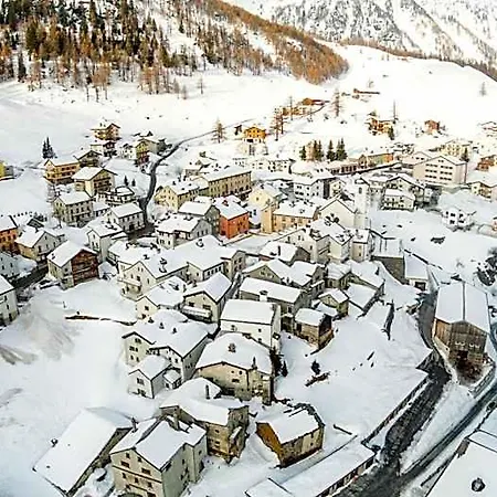 Dorfhotel Dorf