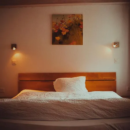 Dorfhotel Dorf מלון