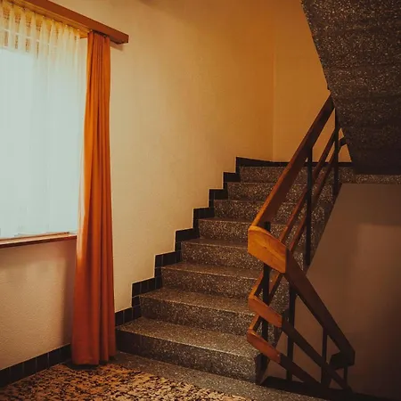 Dorfhotel Dorf Simplon