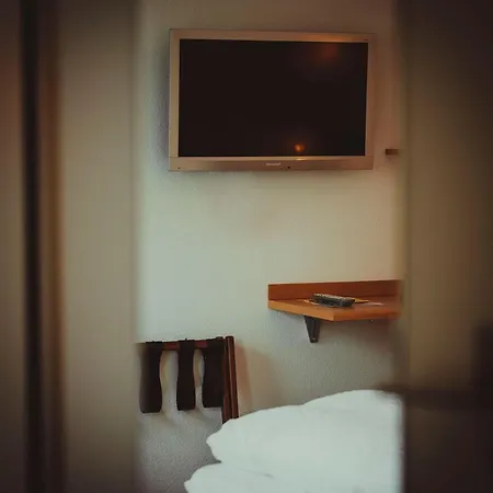 Dorfhotel Dorf