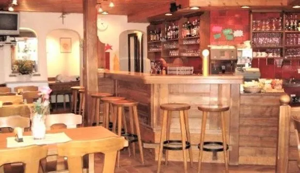 Hotel Dorfhotel Simplon Dorf 3*
