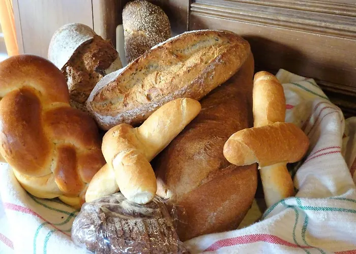 Dorfhotel Simplon Dorf 3* Simplon