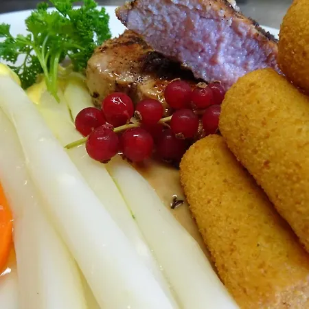 Hotel Hotel-restaurant Grina 3*