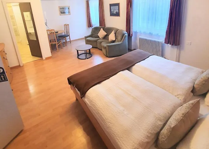 Dorfhotel Simplon Dorf Simplon