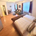 Dorfhotel Dorf Simplon