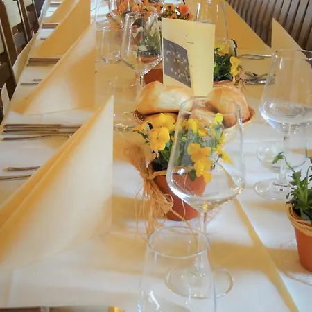 호텔 Hotel-restaurant Grina
