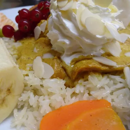 호텔 Hotel-restaurant Grina Simplon