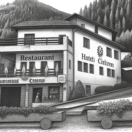 فندق Dorfhotel Dorf